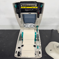 Zebra TLP2824 Plus Barcode Label Printer image 3